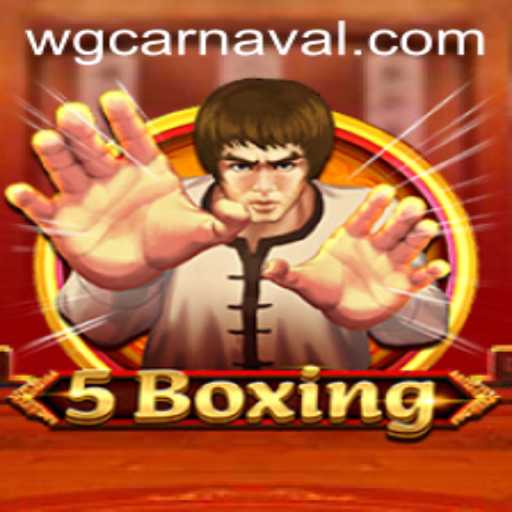 Unpacking the Excitement of 5Boxing: The New World of Competitive Gameplay
