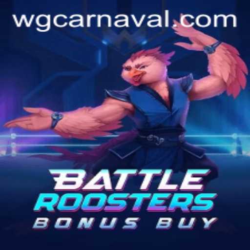 BattleRoostersBonusBuy: A New Arena in Virtual Gaming