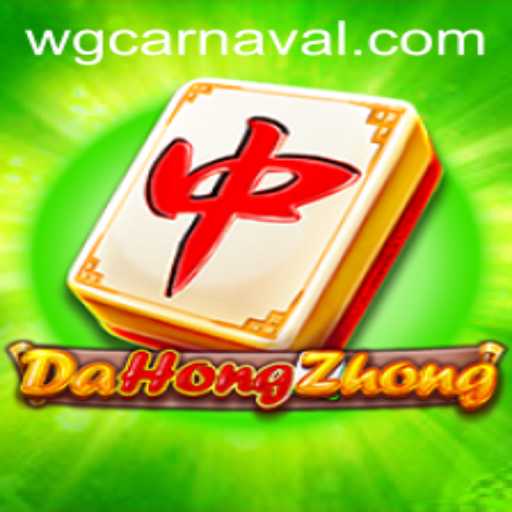 Discovering DaHongZhong: A Vibrant Mahjong Variant with a Carnival Twist