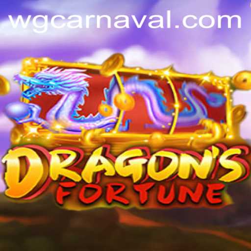 Exploring DragonFortune: Unraveling the Enigma of WG-Carnaval