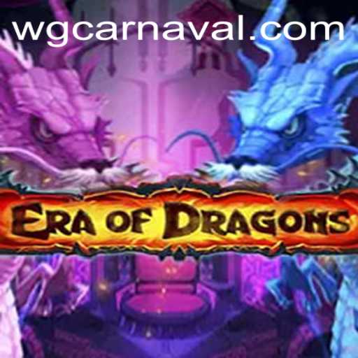 Discover the Magic and Adventure of EraOfDragons: Dive into the World of wg-carnaval