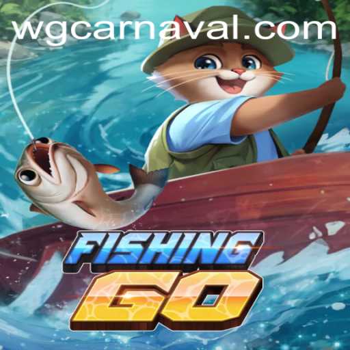 Dive into the Thrilling World of FishingGO: A New Era of Interactive Gaming