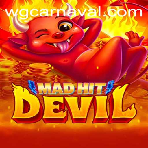 MadHitDevil: A Thrilling Journey through the WG-Carnaval
