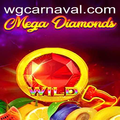 Discover the Thrilling World of MegaDiamond: The Ultimate Gaming Experience