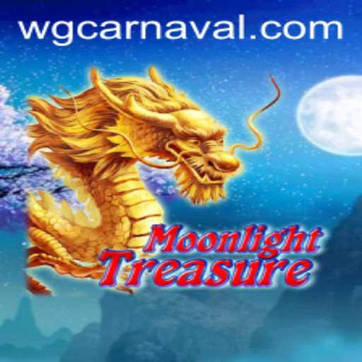 Discovering the Enchanting World of MoonlightTreasure: A Game of Magic and Strategy