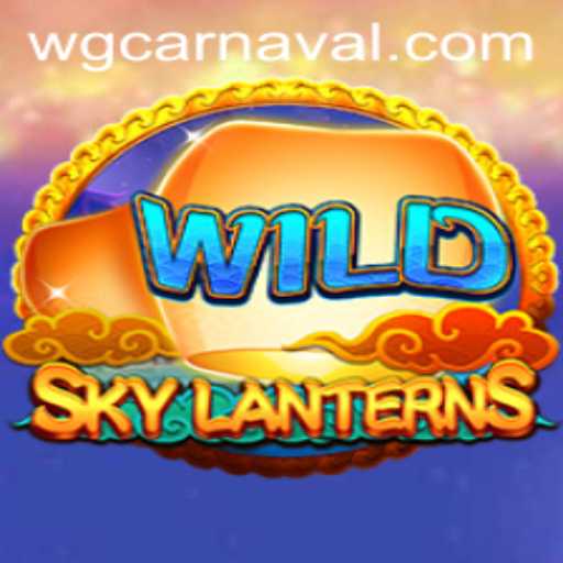 SkyLanterns: An Illuminating Journey through the WG-Carnaval
