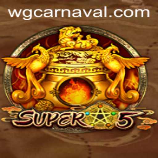 Exploring the Exciting World of Super5: A Journey into WG-Carnaval