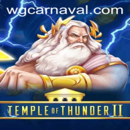 Exploring Temple of Thunder II: An Adventure Awaits
