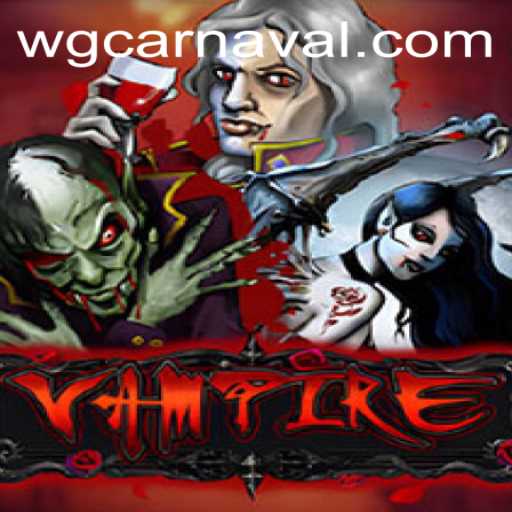 Exploring the Enigmatic World of Vampire: Unraveling the Mysteries of WG-Carnaval